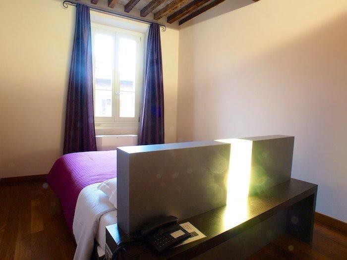 suite 55 particolare